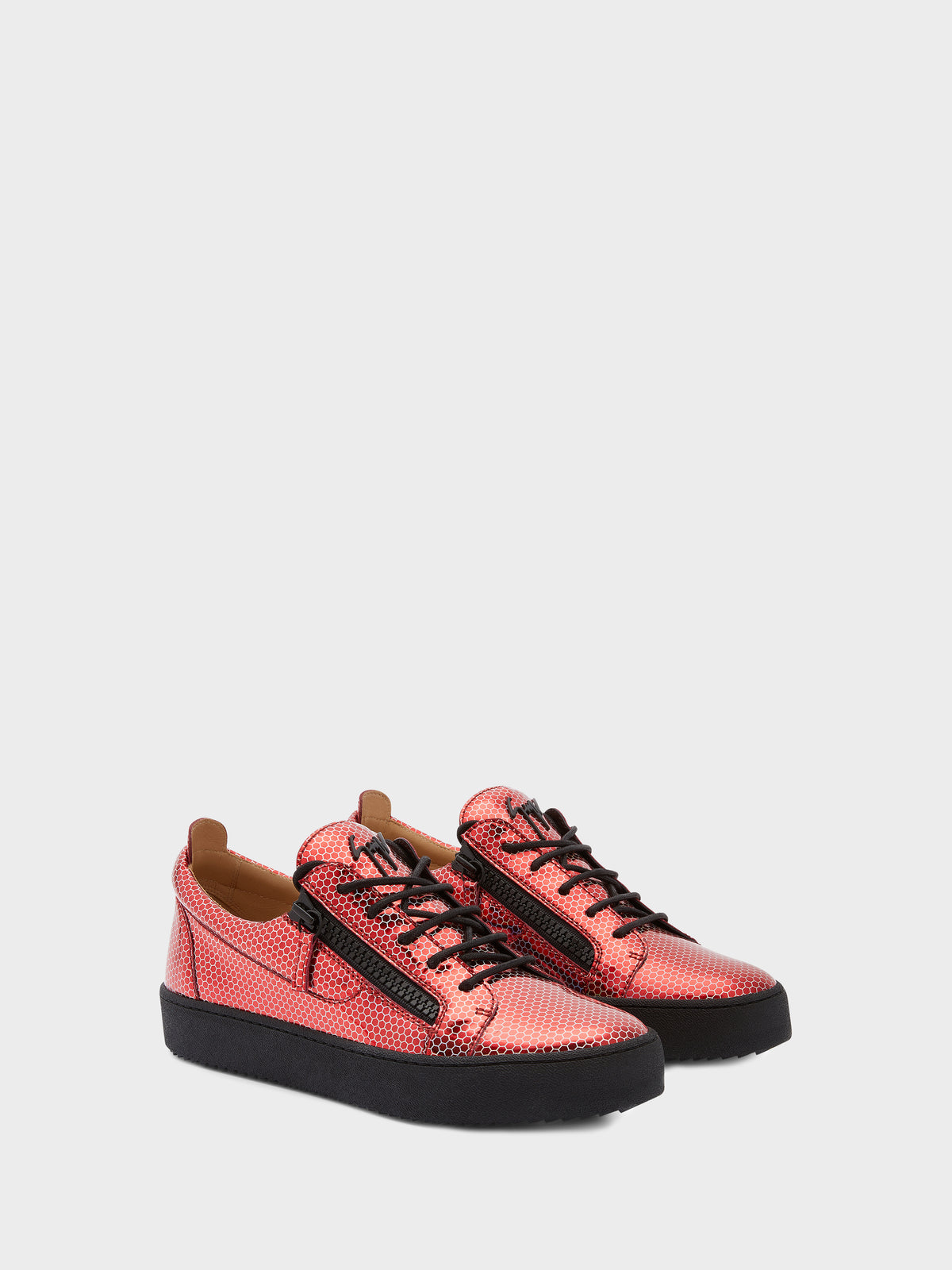 FRANKIE LOW TOP