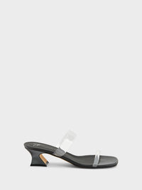 AUDE PLEXI MULE 45