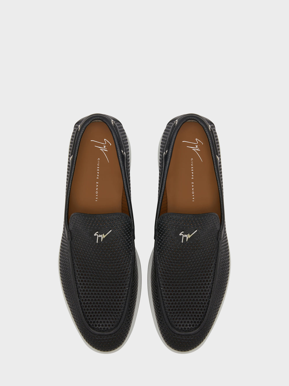JOURDAIN MOCCASIN