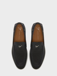 JOURDAIN MOCCASIN