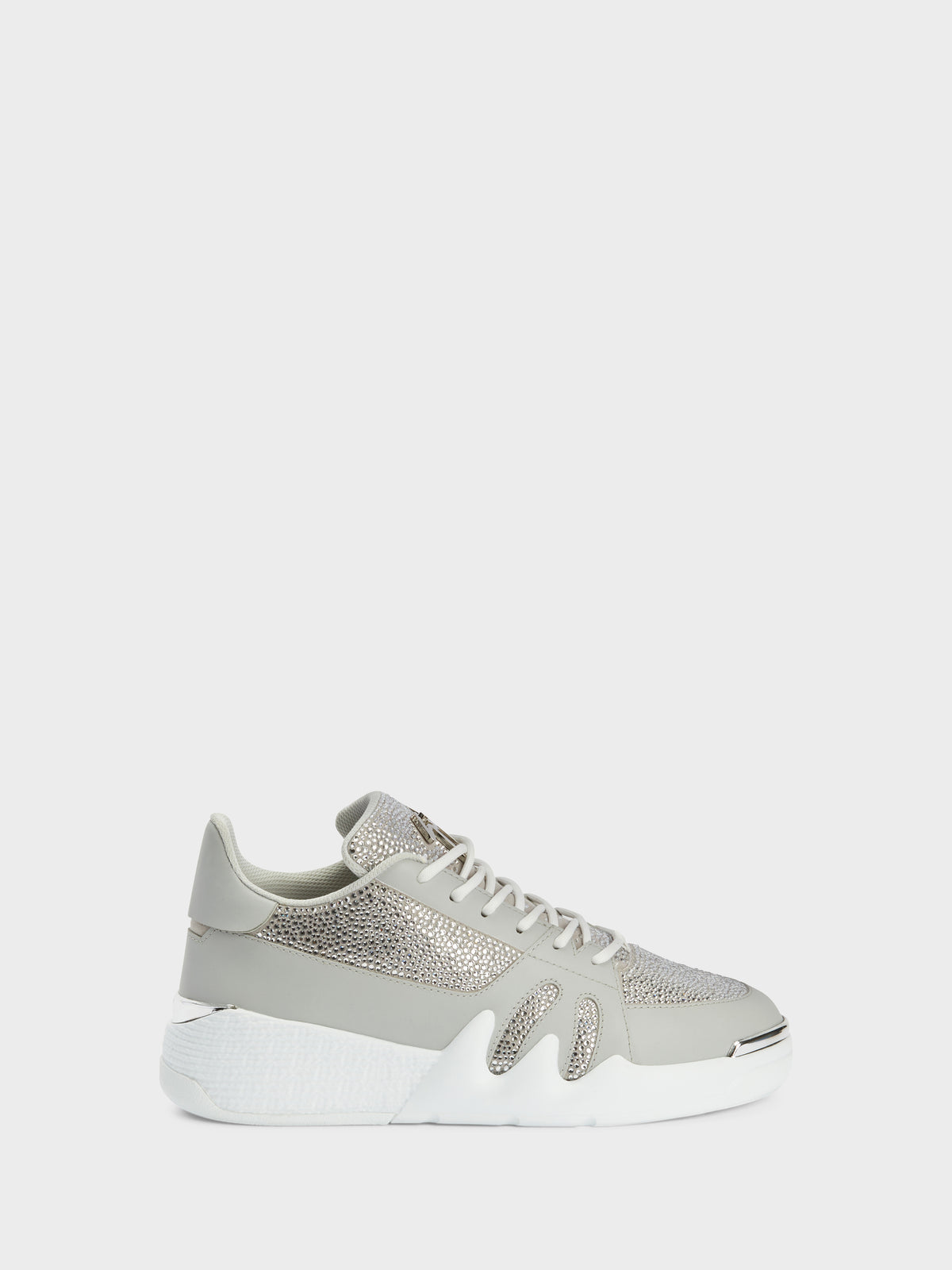 TALON LOW TOP