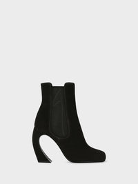 MUSA ANKLE BOOTIE 105