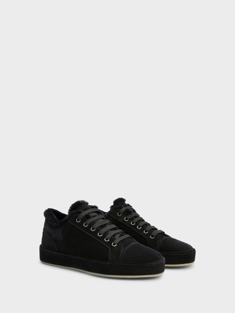 GZ-CITY LOW TOP