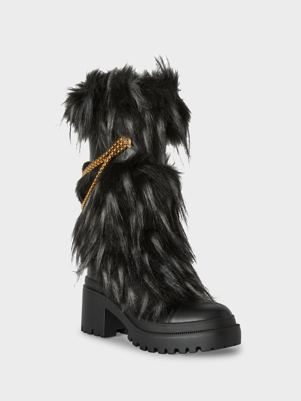 AMAIA CHAIN 50 BOOT