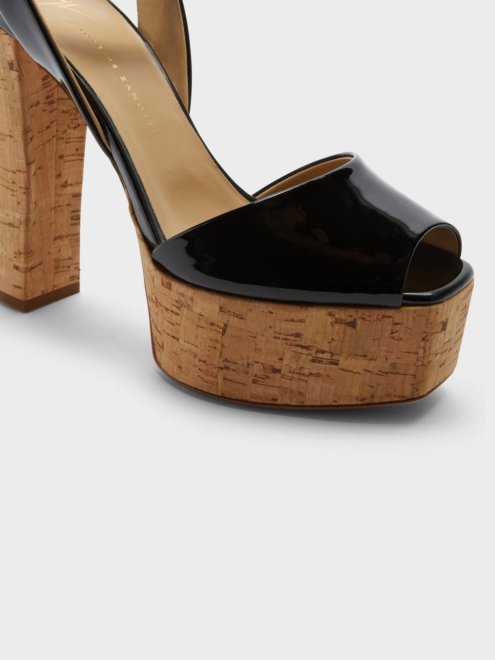 BETTY SANDAL
