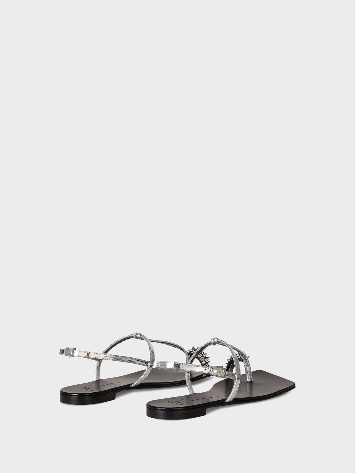 CALIPSO FLAT SANDAL