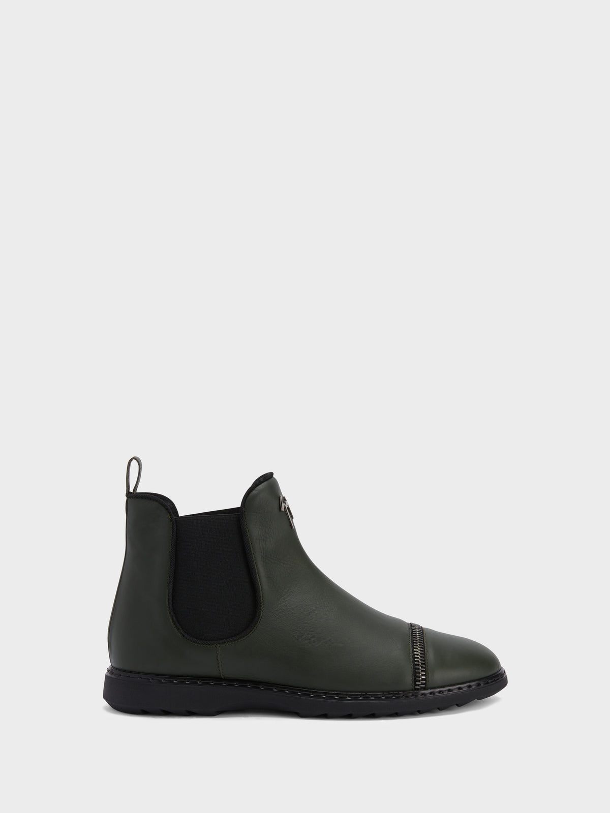 WAYLEN BOOTIE