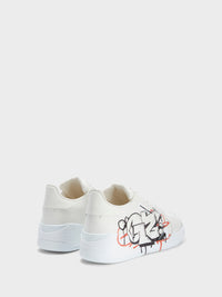 TALON LOW TOP