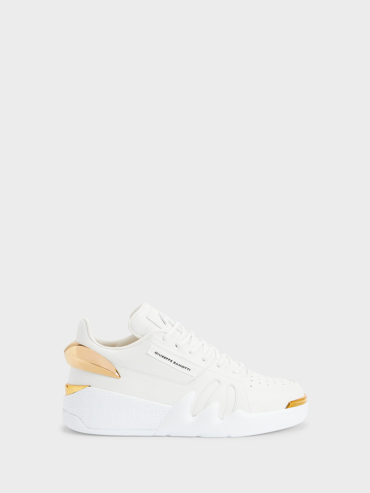 TALON LOW TOP