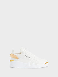TALON LOW TOP