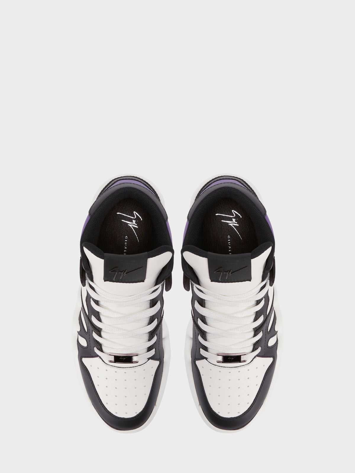 TALON MID TOP