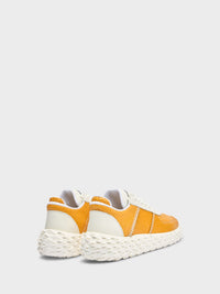 URCHIN LOW TOP