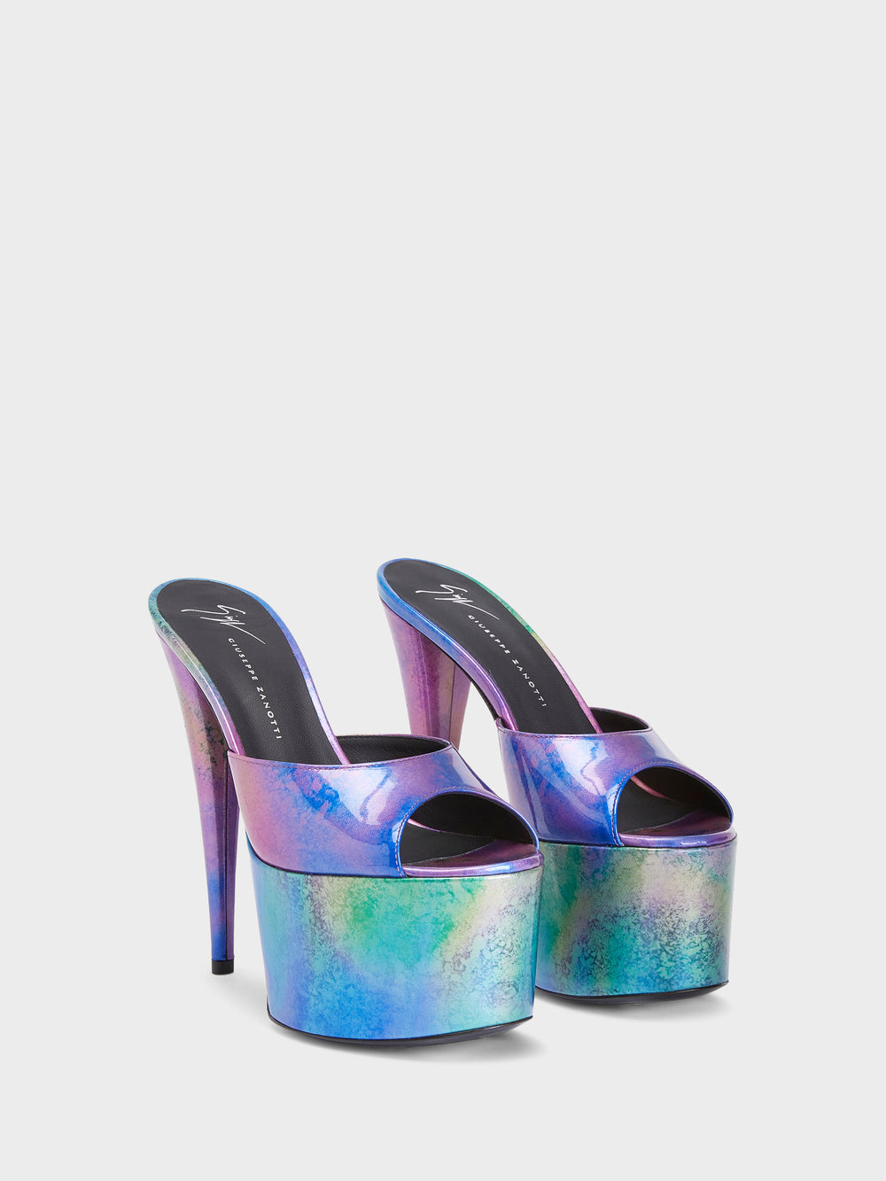GZ AIDA MULE 150
