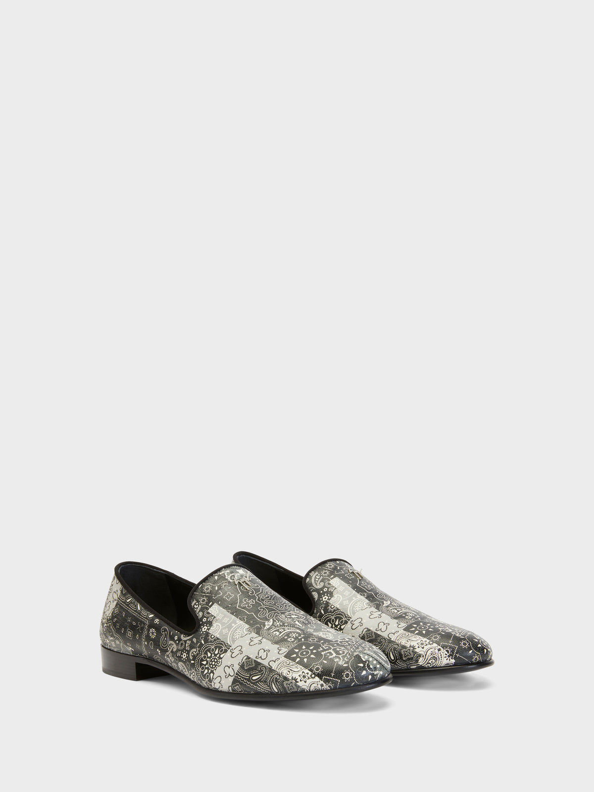 GIPSY LEWIS LOAFER