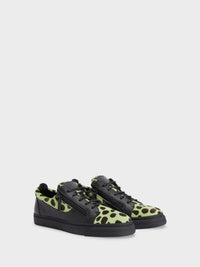 FRANKIE LOW TOP