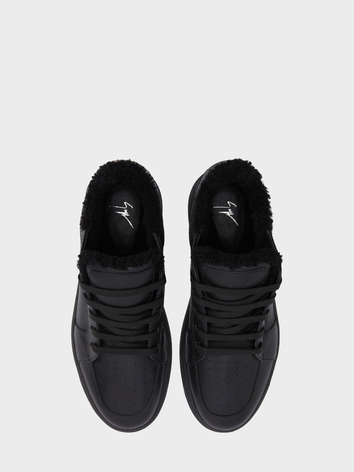 GZ94 LOW TOP
