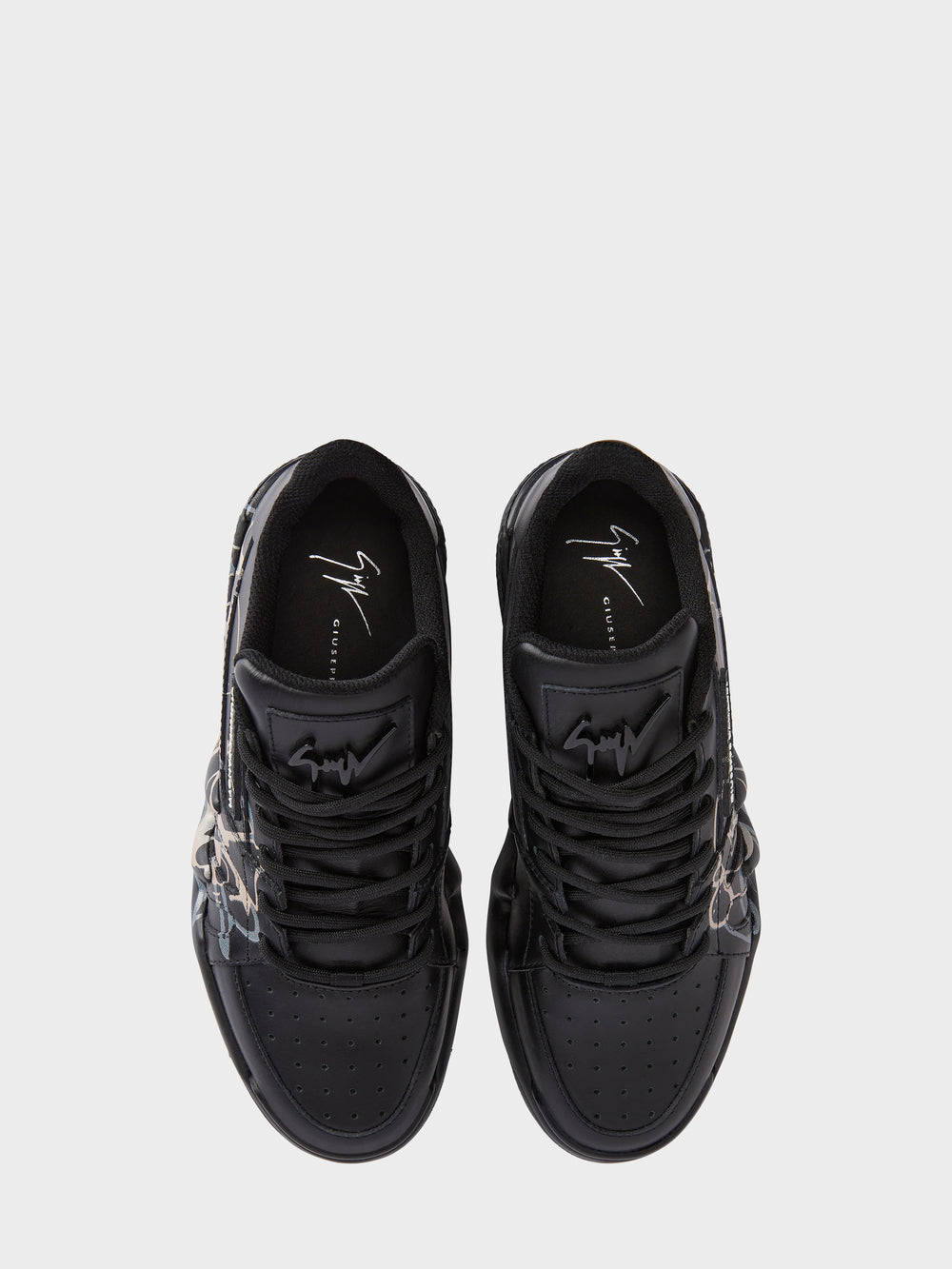TALON LOW TOP