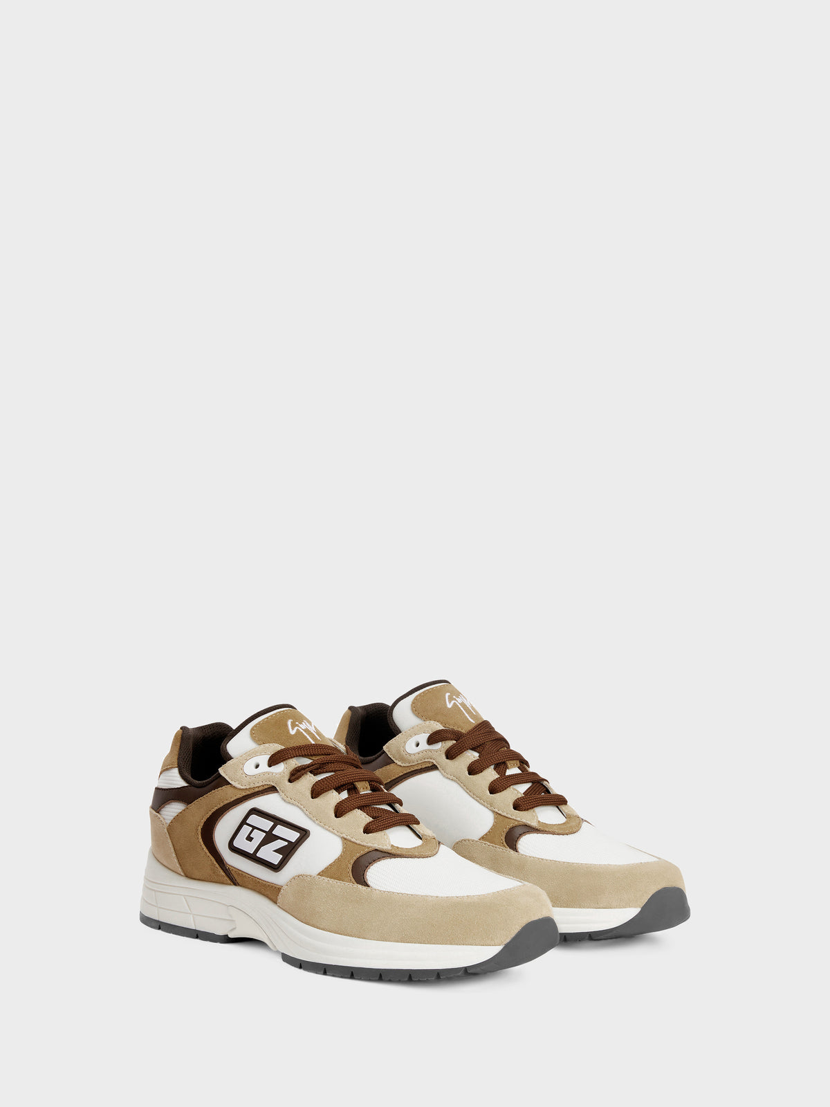 NEW GZ RUNNER