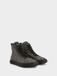 ECOBLABBER HIGH TOP