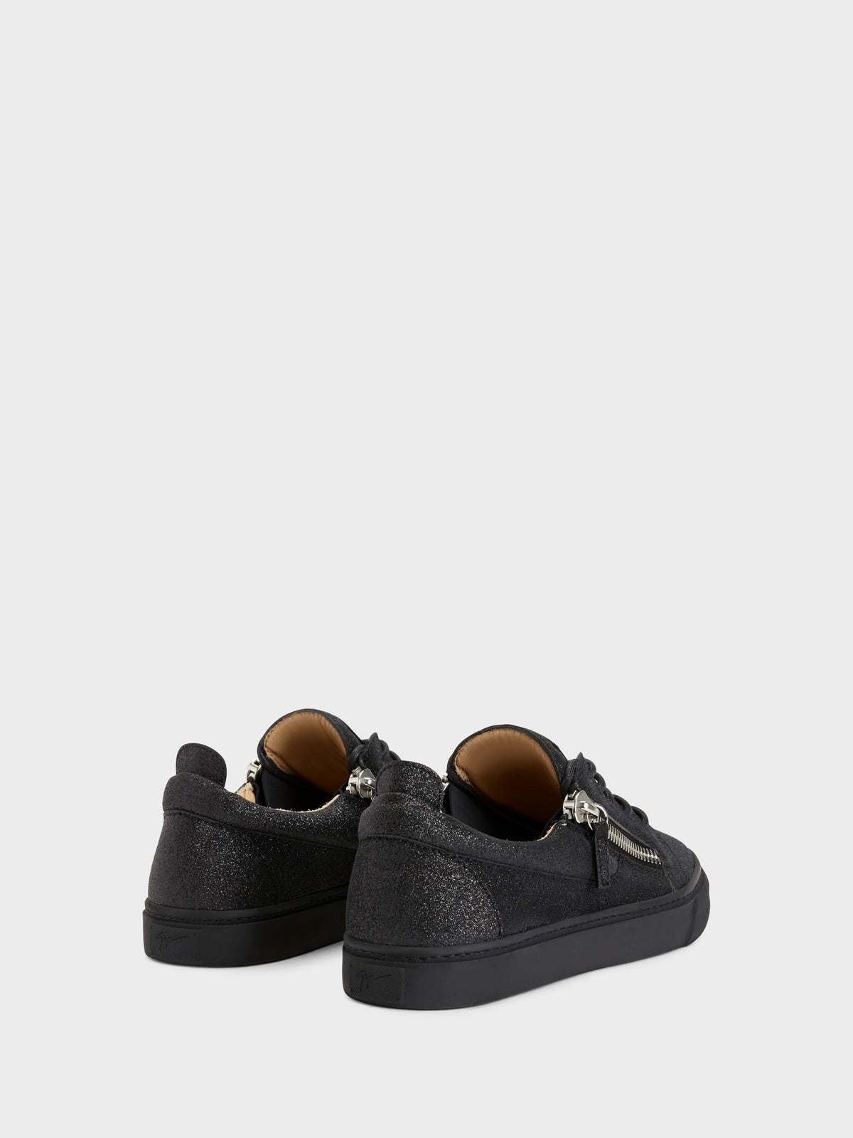 GAIL LOW TOP
