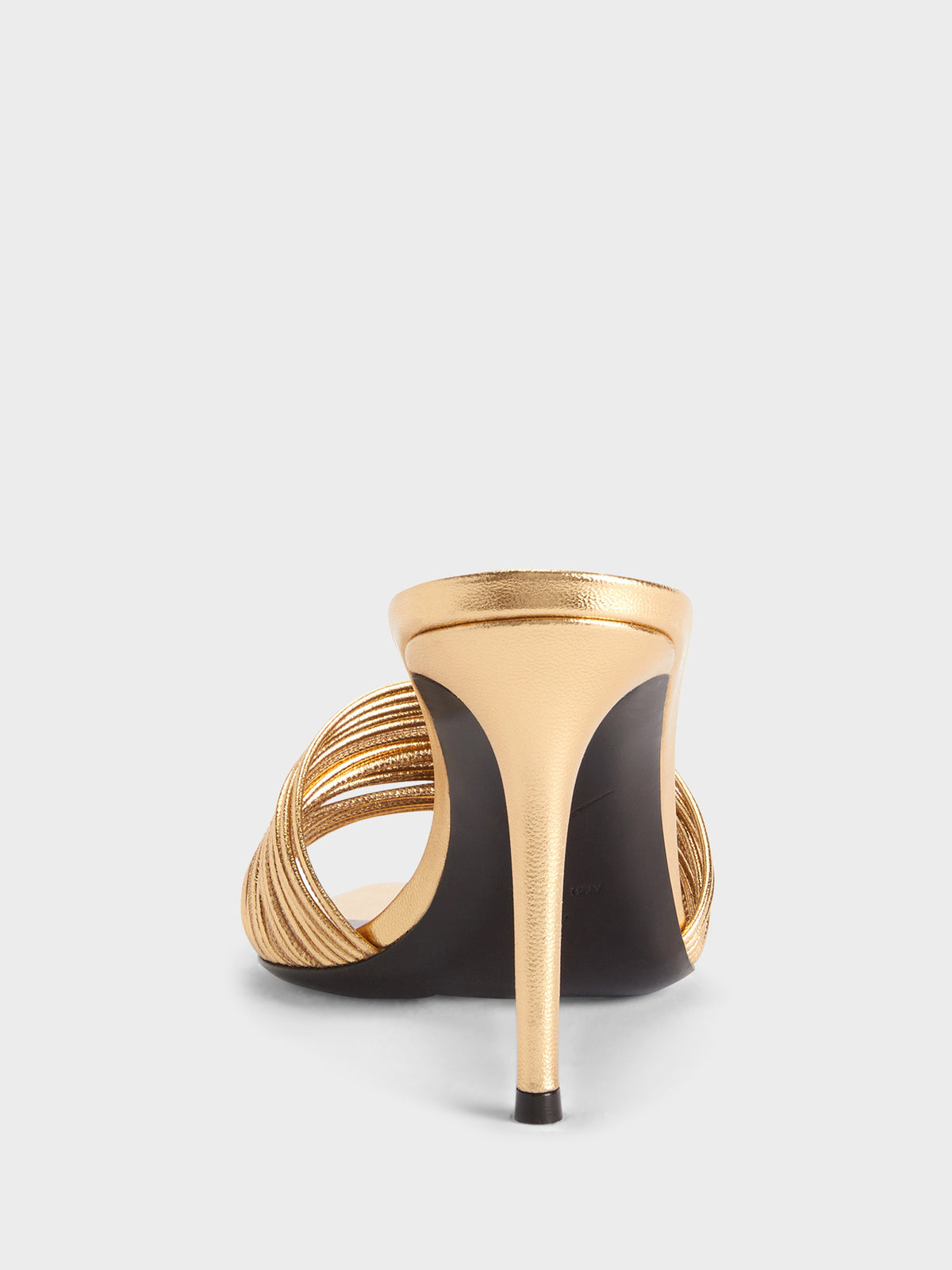INTRIIGO CLIO SANDAL 90