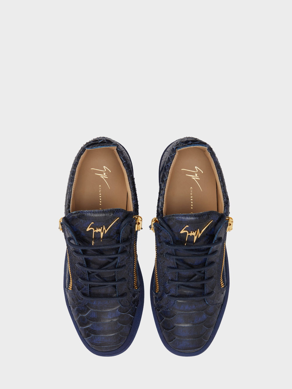 FRANKIE LOW TOP
