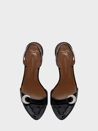 HARISSA  SANDAL 70