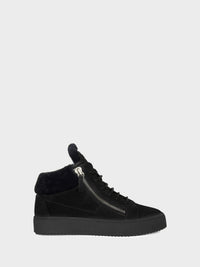 KRISS WINTER MID TOP