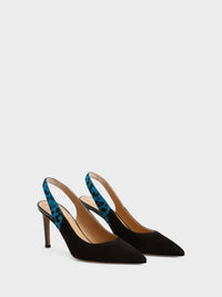 SUSIE FELINE SLINGBACK