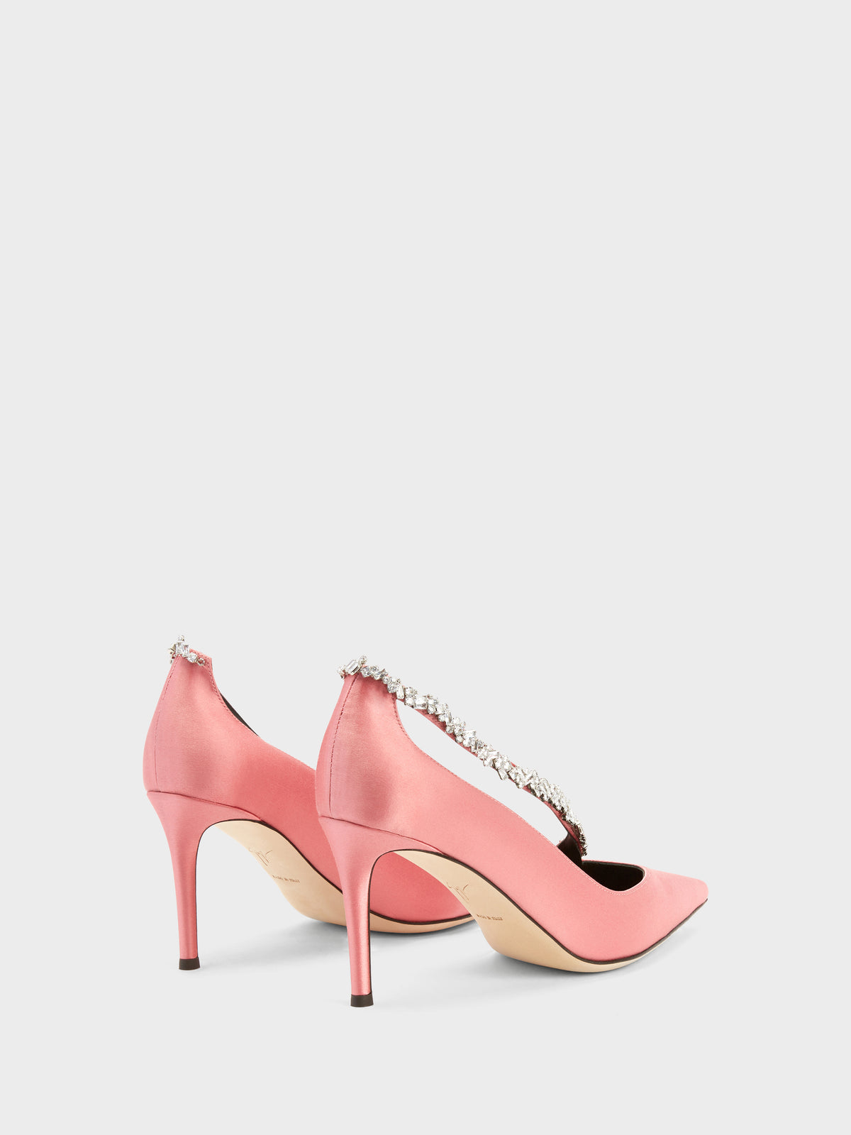 FILIPA CRYSTAL PUMP 85
