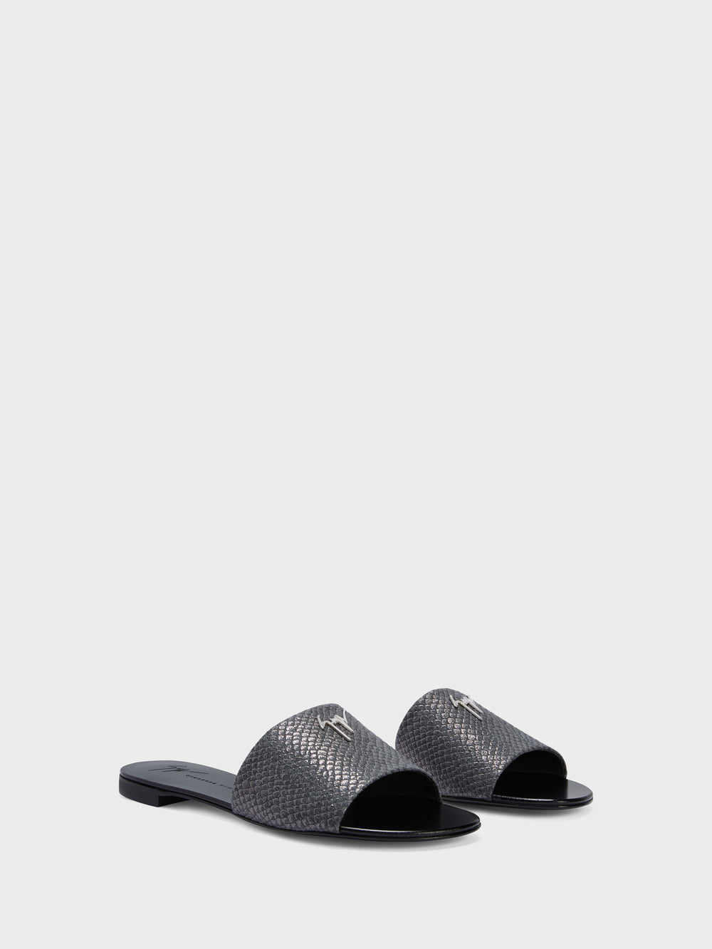 SHIRLEY FLAT SANDAL