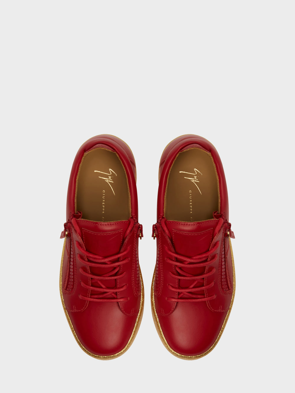 GAIL LOW TOP
