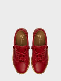 GAIL LOW TOP