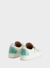 GAIL LOW TOP