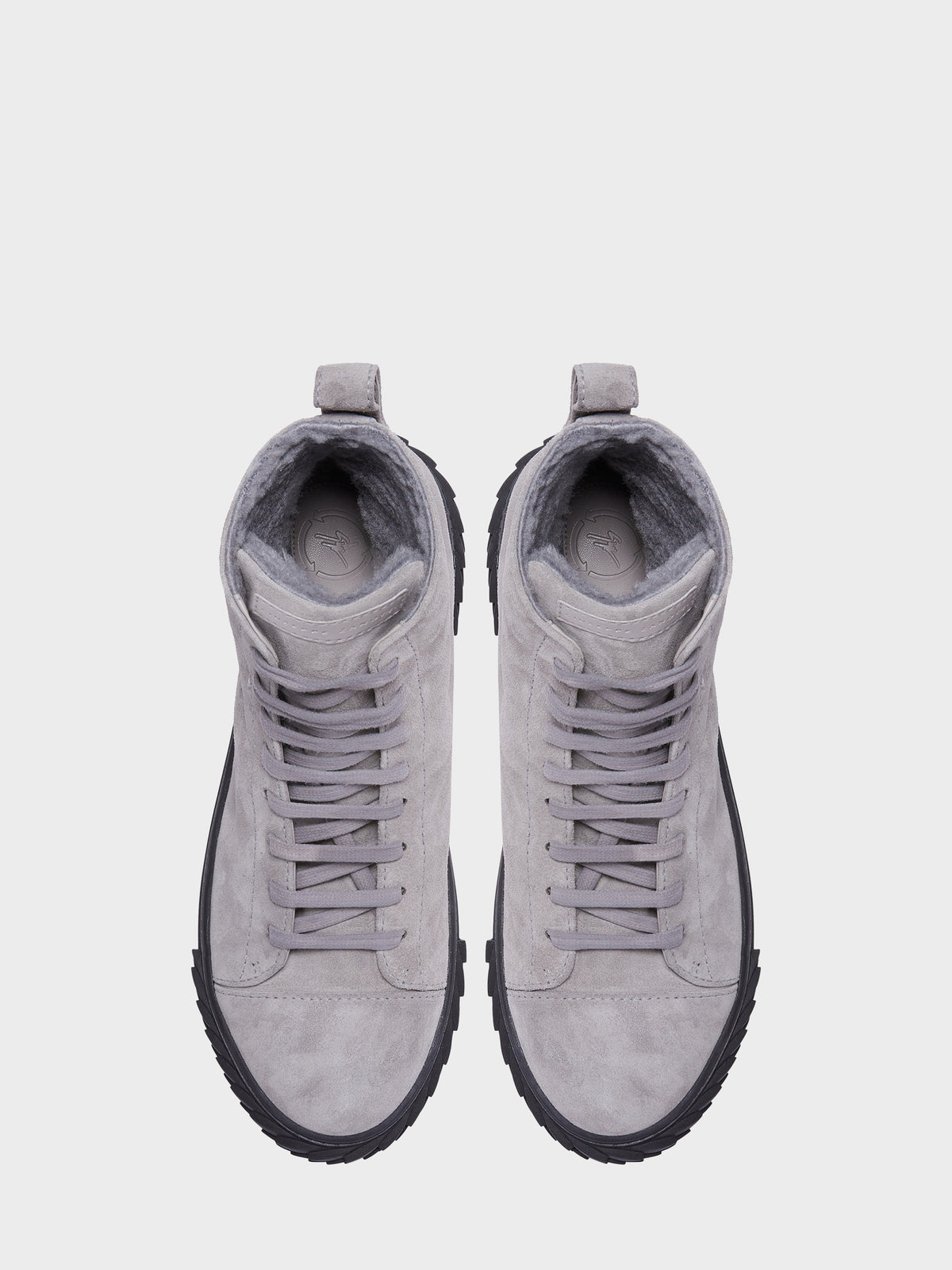 ECOBLABBER HIGH TOP