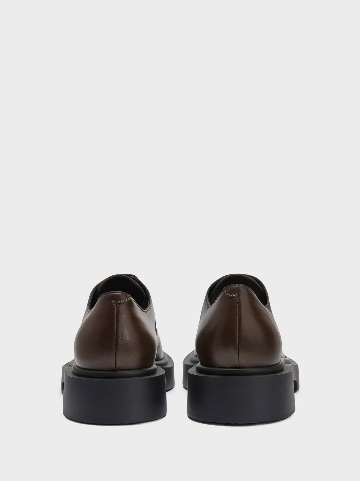 HARALD LACE UP