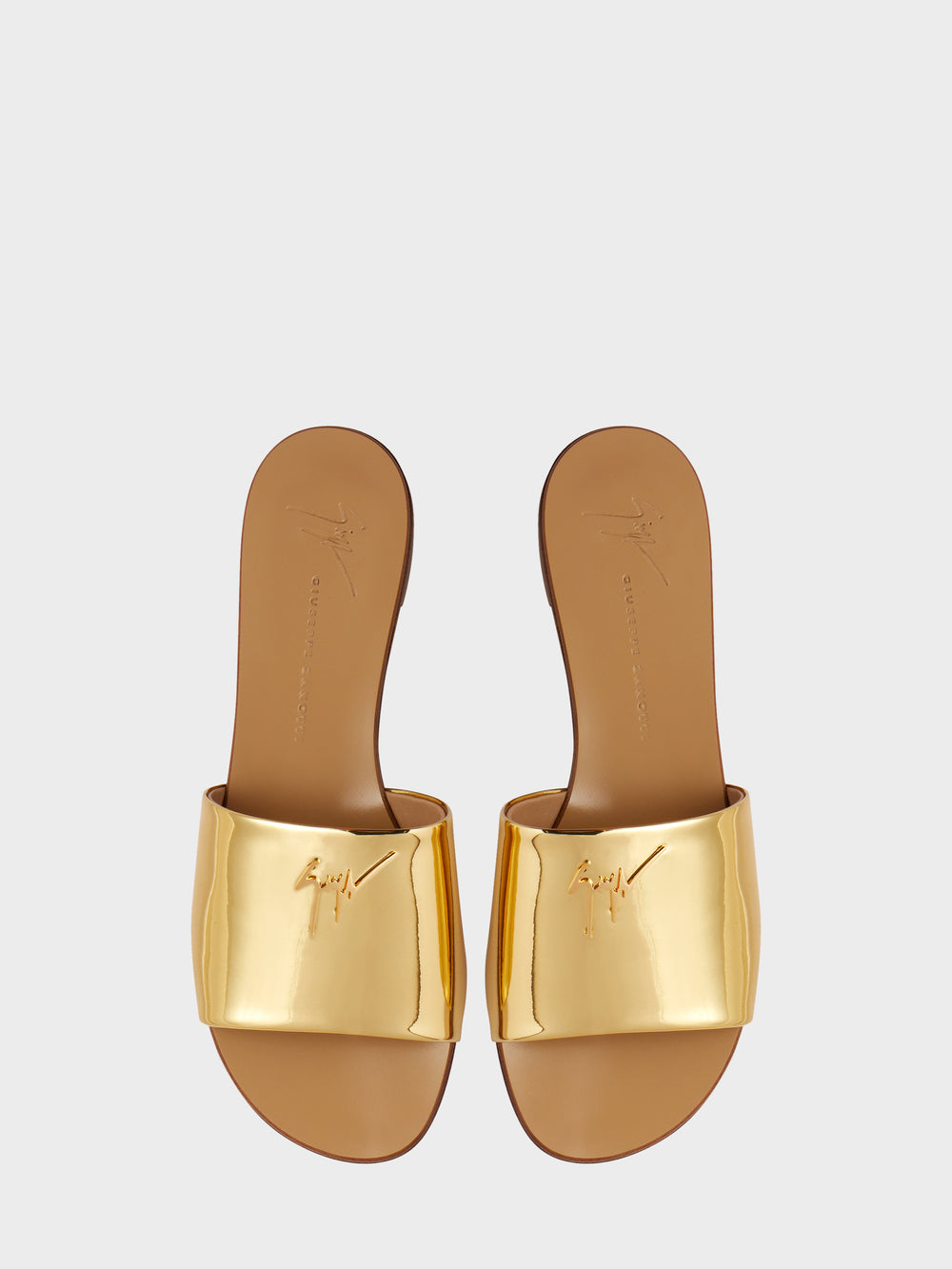 SHIRLEY FLAT SANDAL