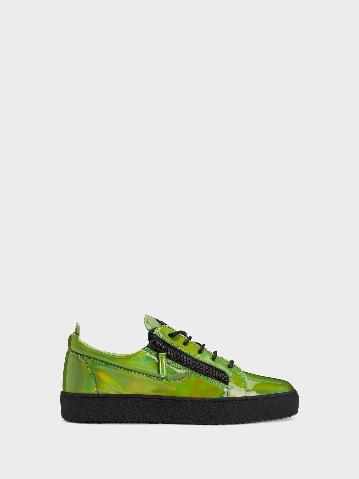 FRANKIE LOW TOP