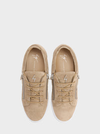 FRANKIE LOW TOP