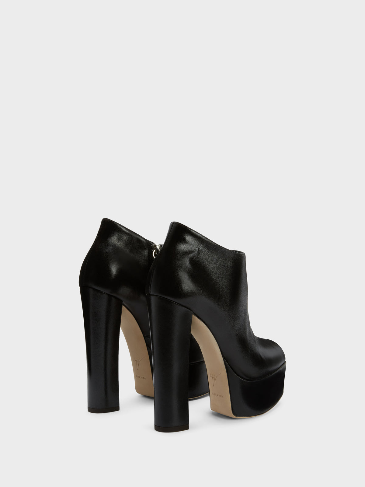 JUDITH OPEN TOE