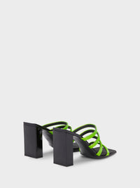 SHANGAY MULE 85