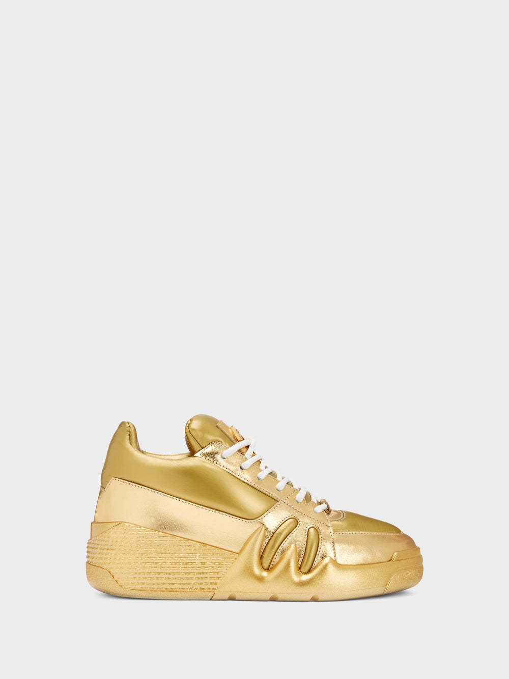 TALON LOW TOP