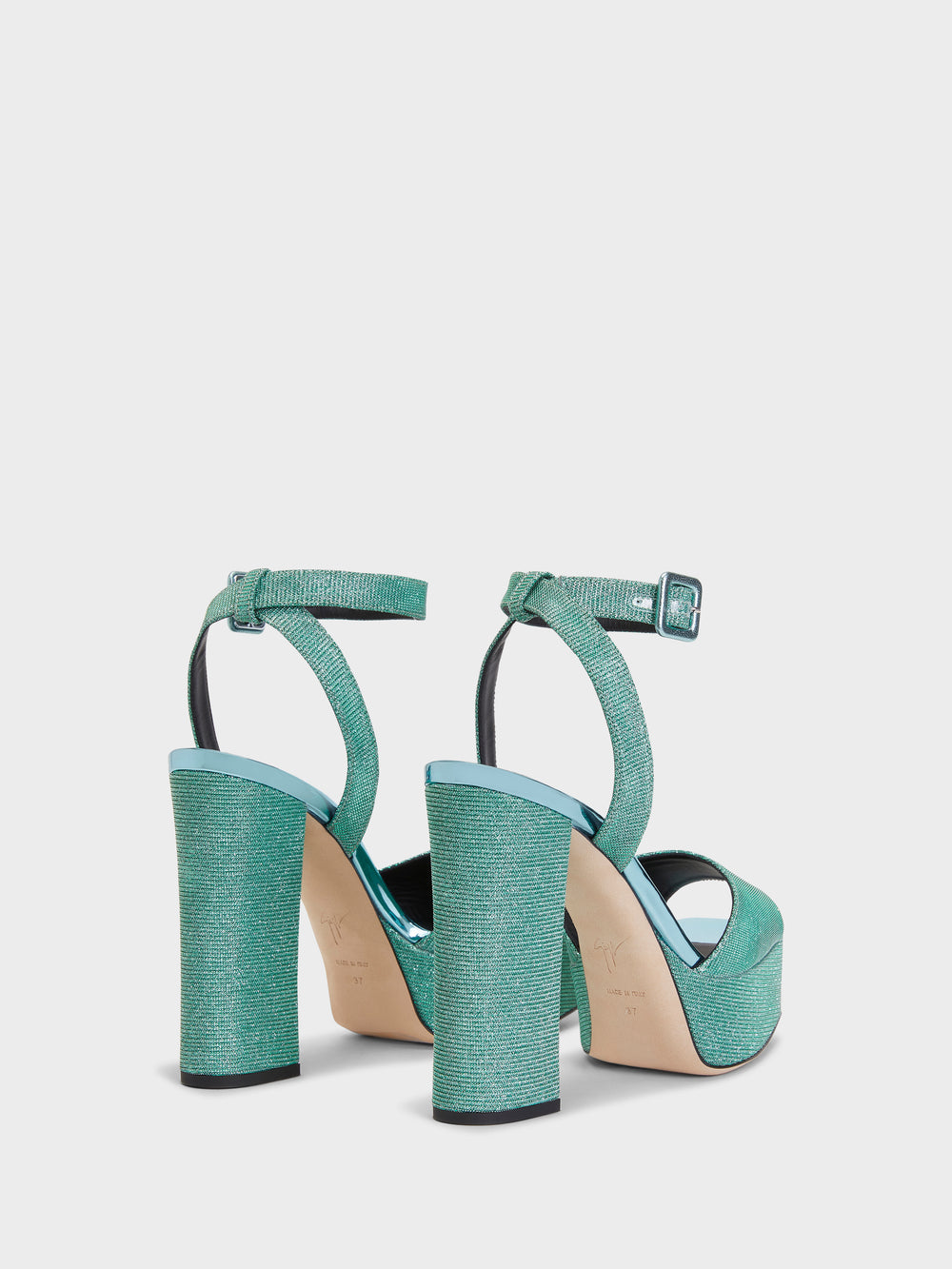 NEW BETTY SANDAL 120
