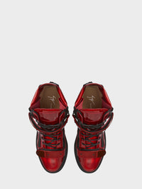 COBY HIGH TOP