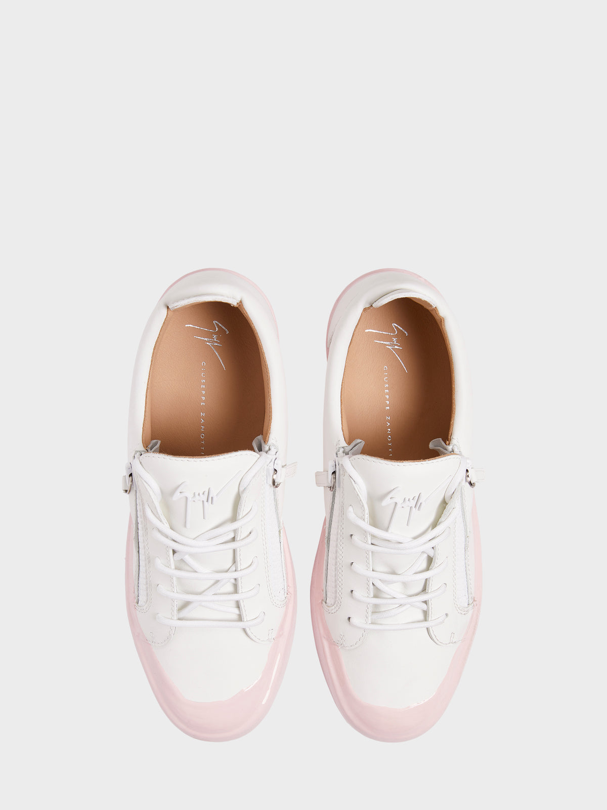 GAIL MATCH LOW TOP
