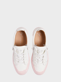 GAIL MATCH LOW TOP