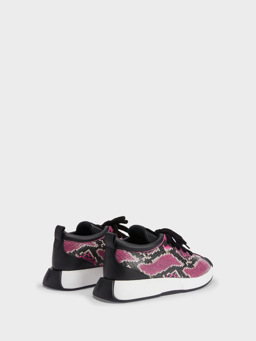 GIUSEPPE ZANOTTI FEROX RUNNER