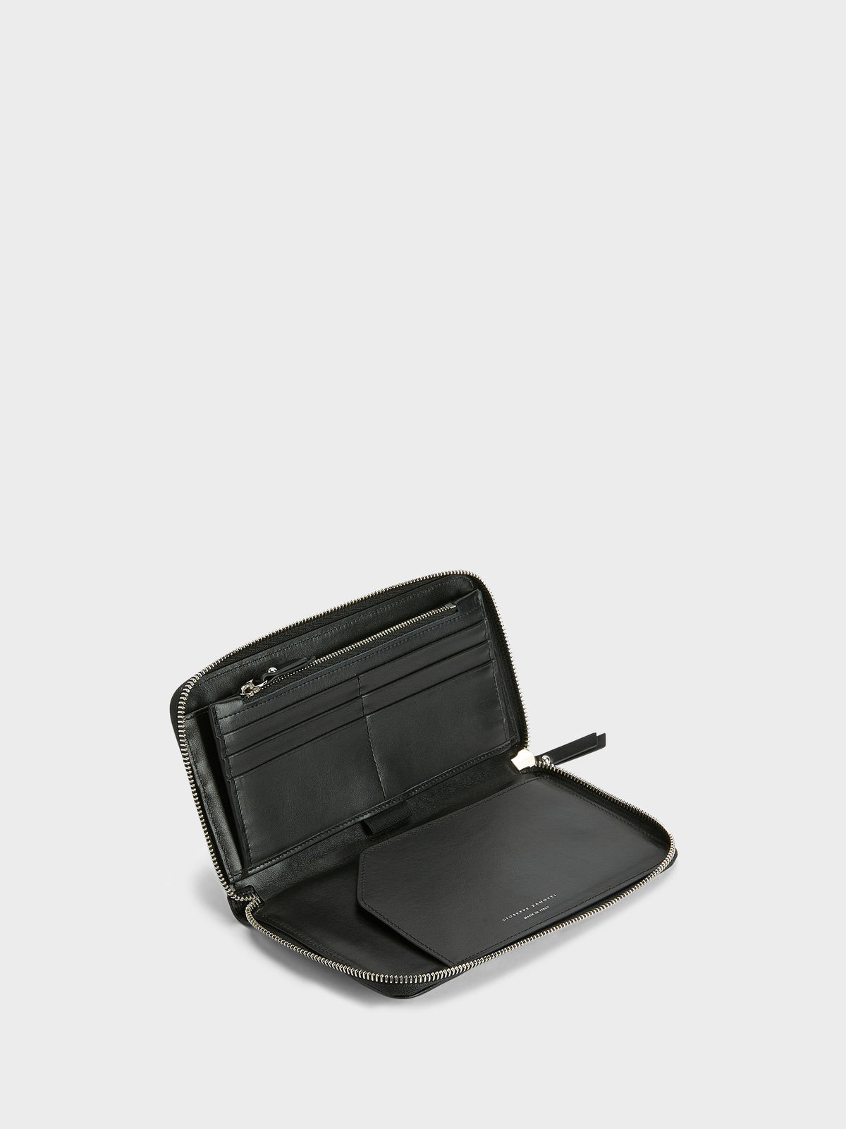 SAMUEL WALLET