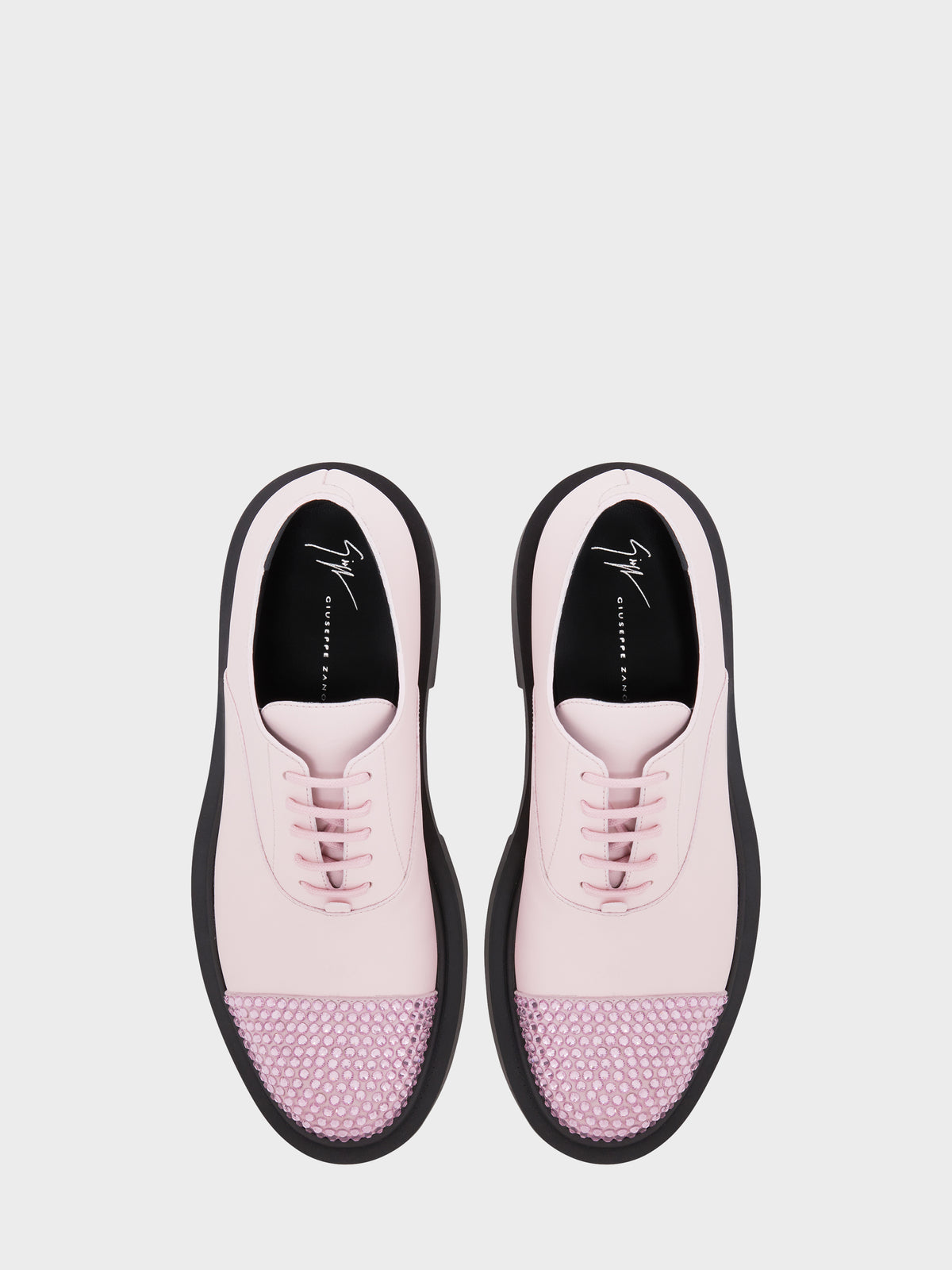 ARNHAU LACE UP