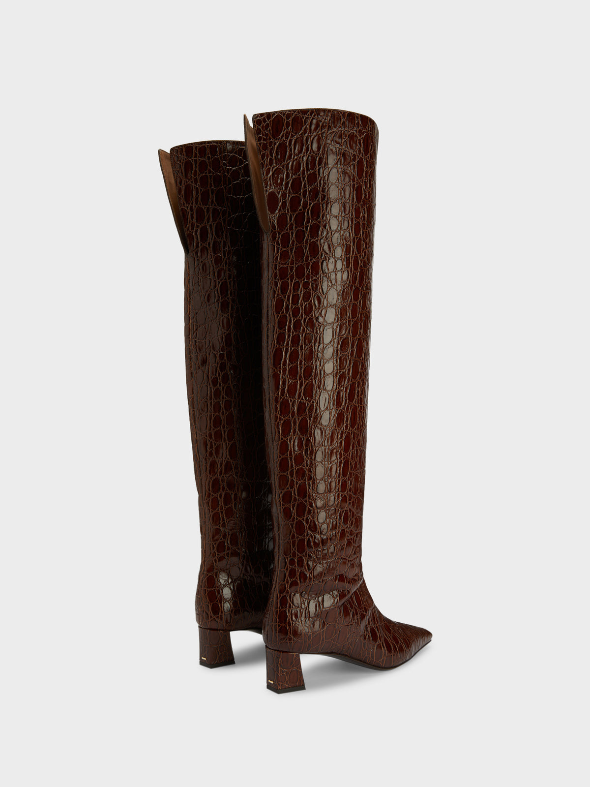 JANIEE PLUS  BOOT 45